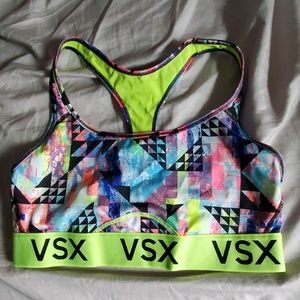 VS Sport sports bra NWOT
